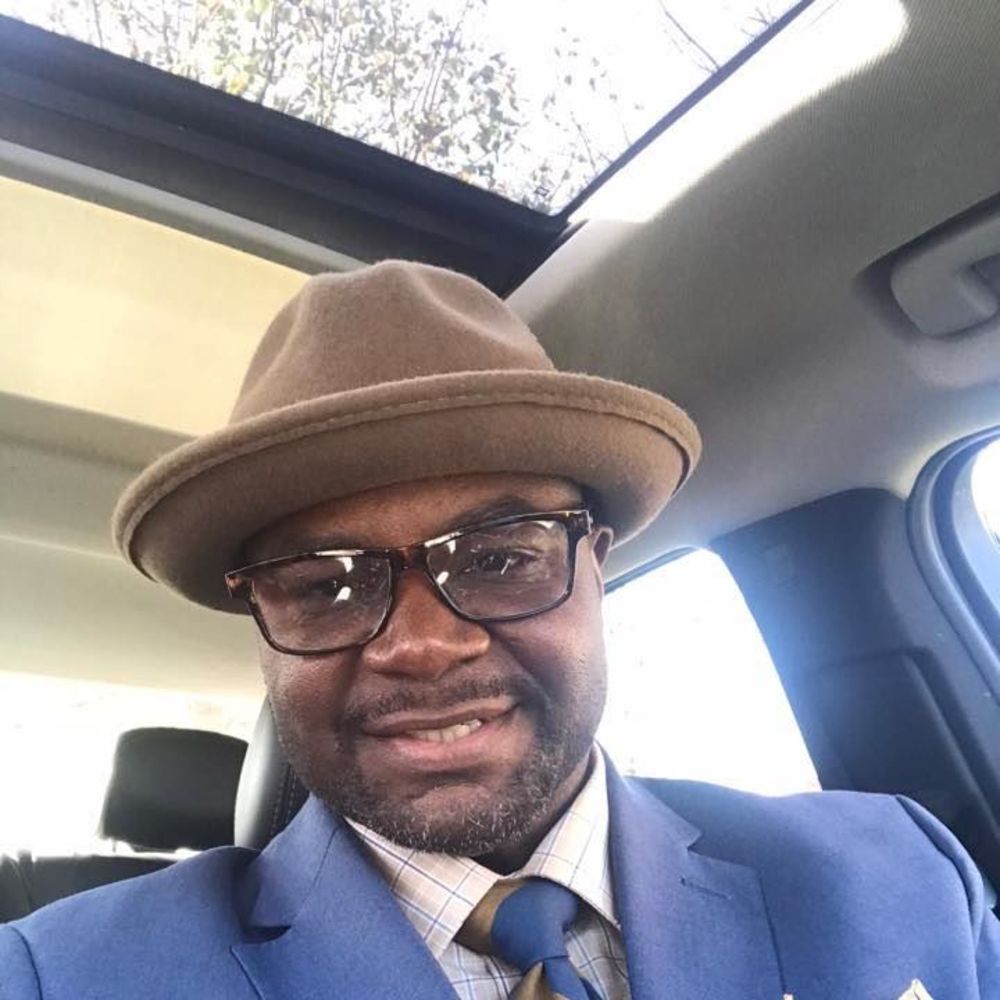 Meet your Posher, Landon